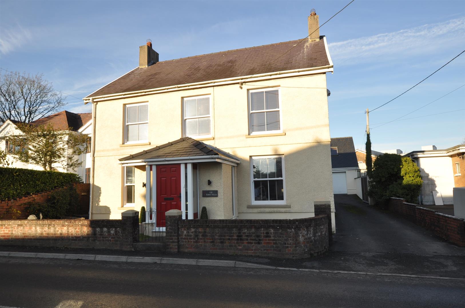 Properties Page 5 Terry Thomas & Co Estate Agents in